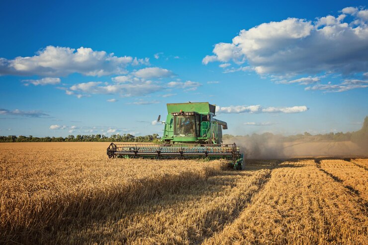 La sembradora mecánica de Jethro Tull y su aporte en la productividad agrícola