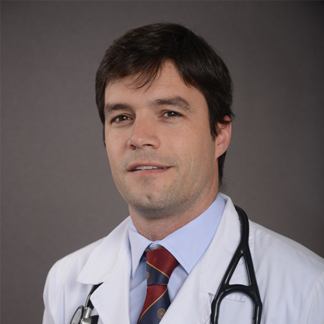 Juan Pablo Costabel: el médico argentino especializado en Cardiología